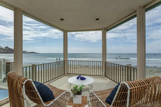 $18,000,000 | 1920 Spindrift Drive, La Jolla, CA 92037