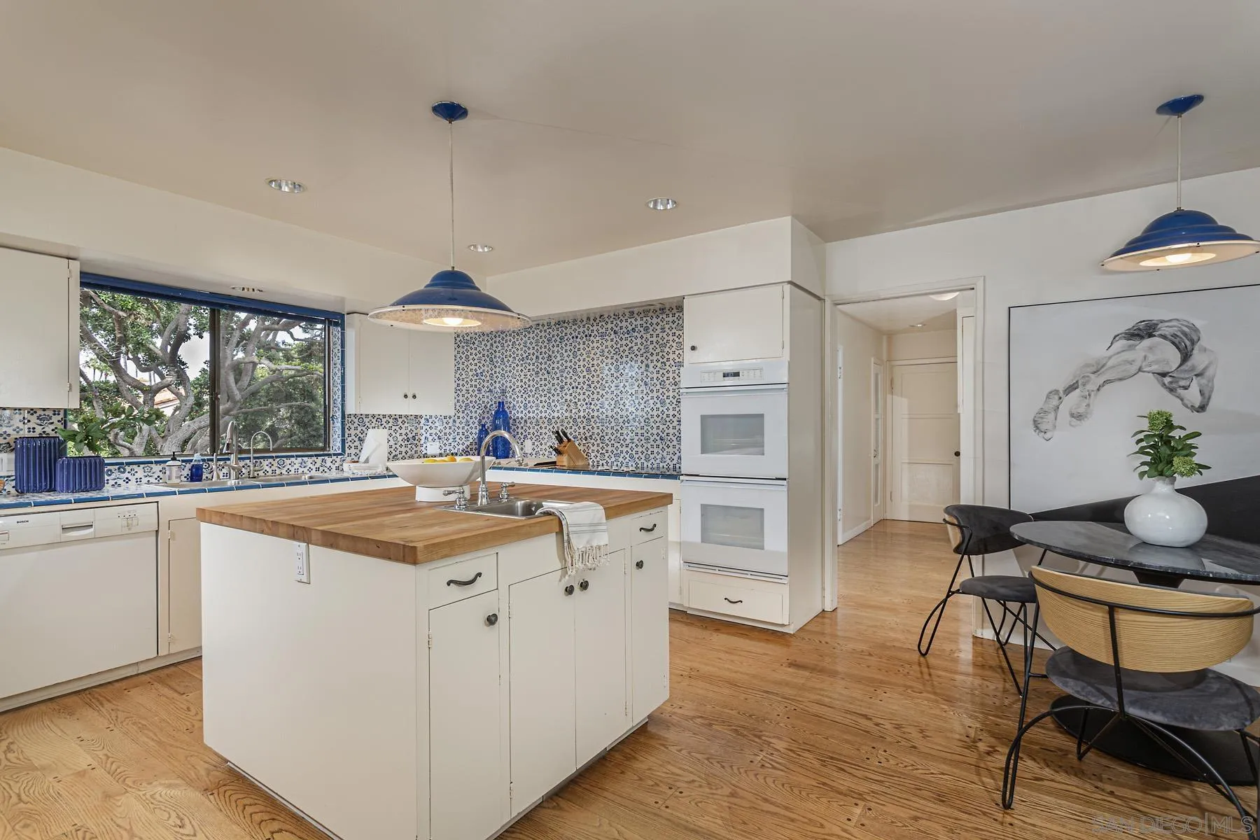 1920 Spindrift Drive La Jolla, CA 92037 - Photo 35 of 45