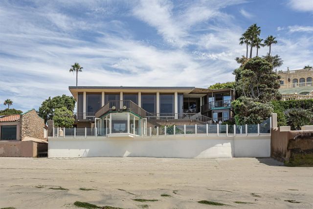 $18,000,000 | 1920 Spindrift Drive, La Jolla, CA 92037