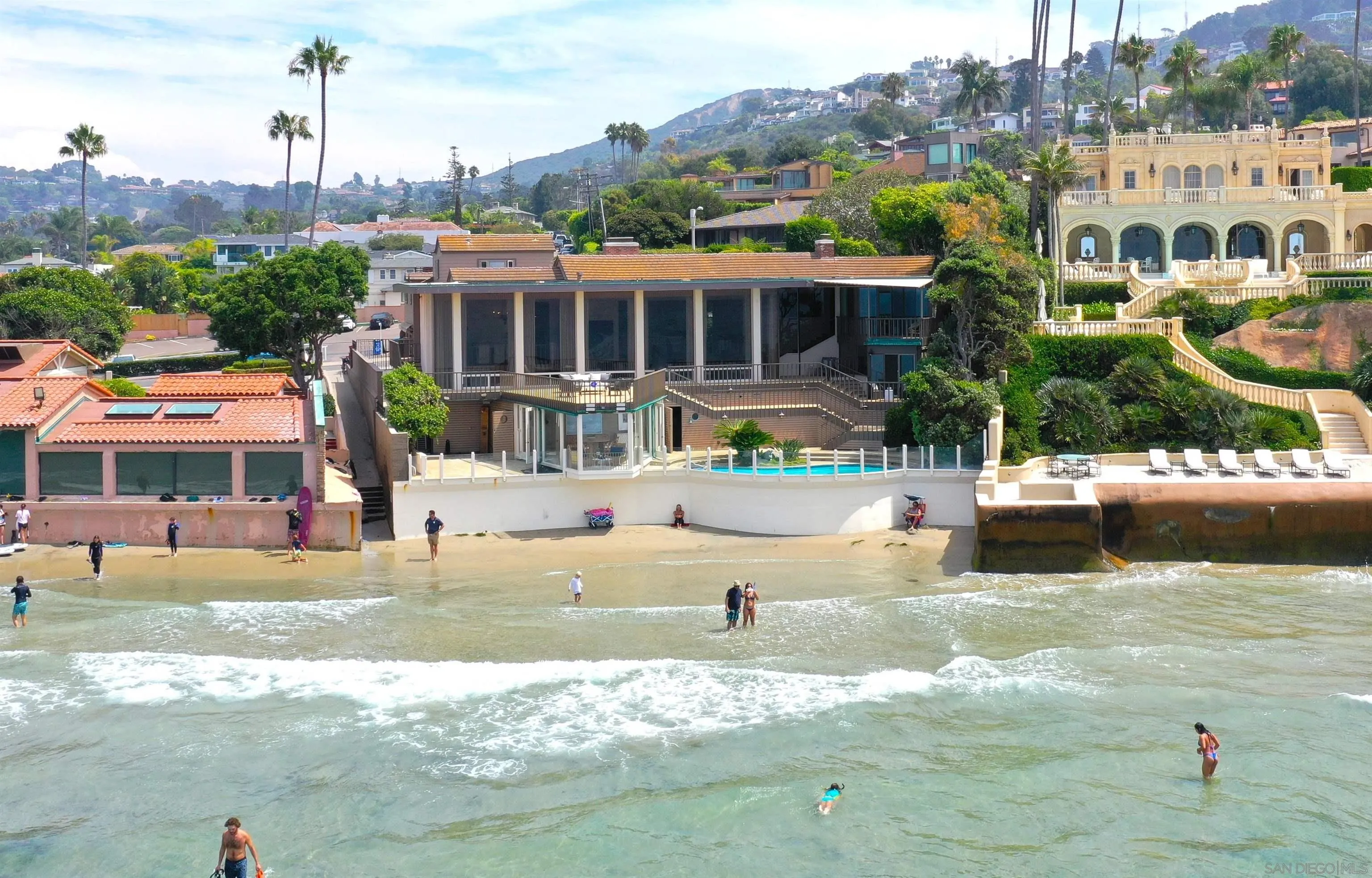 1920 Spindrift Drive La Jolla, CA 92037 - Photo 42 of 45