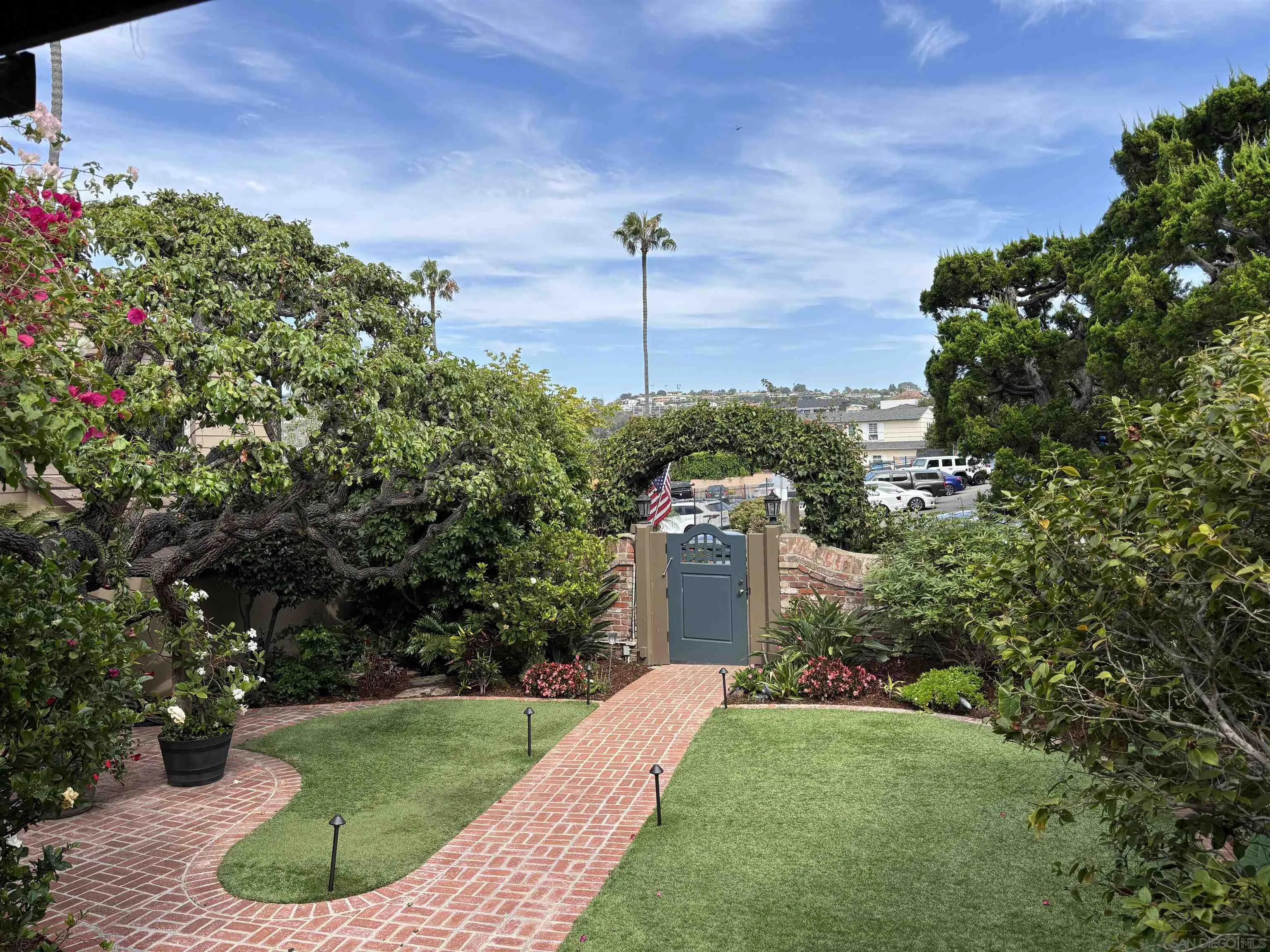 1920 Spindrift Drive La Jolla, CA 92037 - Photo 45 of 45
