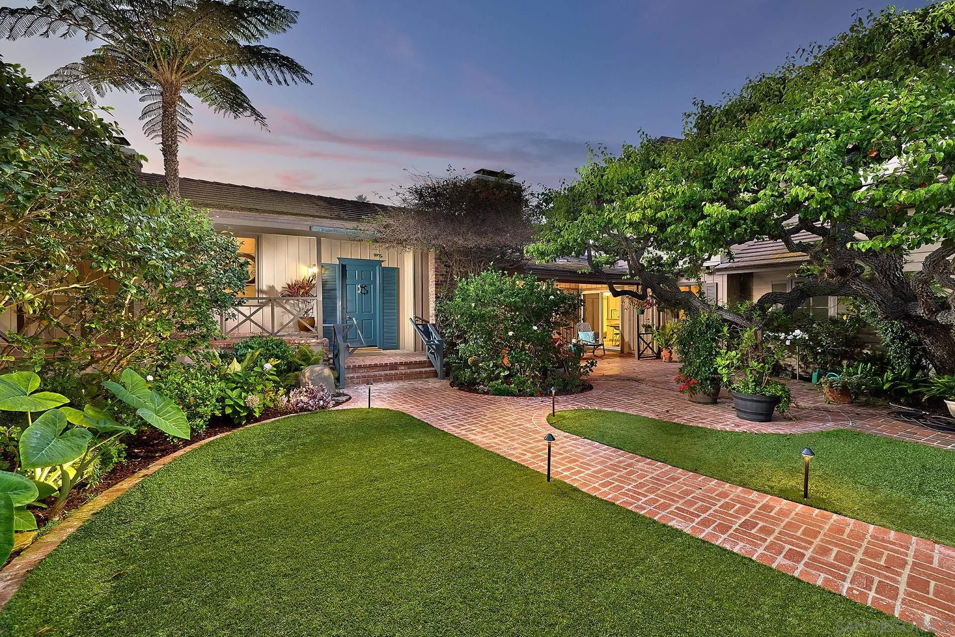 1920 Spindrift Drive La Jolla, CA 92037 - Photo 6 of 45