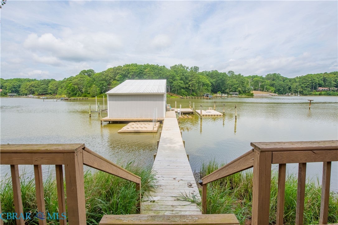 645 Blue Barn Road Wake, VA 23176 - Photo 42 of 60 Gallery Image 42