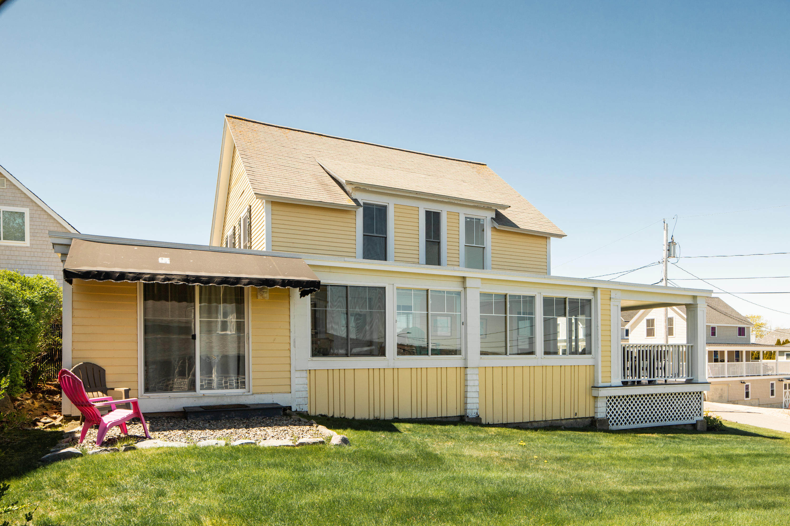 9 Kendall Road York, ME 03909 - Photo 25 of 31 9 Kendall Road
