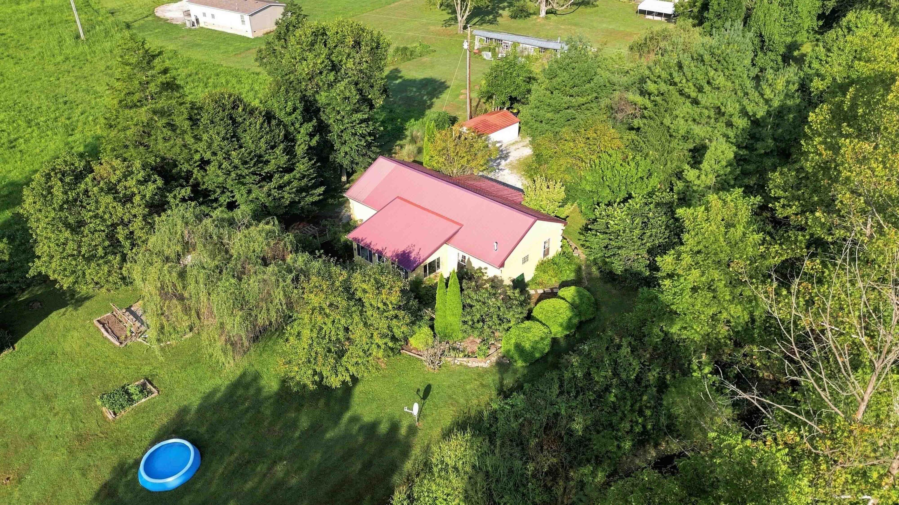 2391 Disputanta Road Mount Vernon, KY 40456 - Photo 47 of 61 060