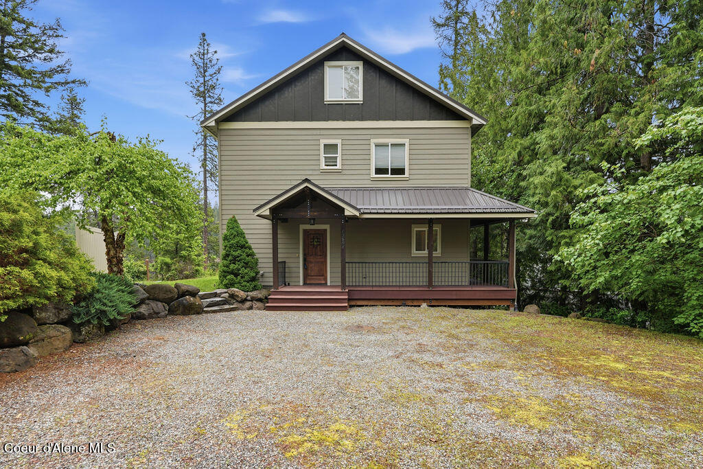 23896-2389 North Bridge Lake Road Rathdrum, ID 83858 - Photo 15 of 48 DSC00272
