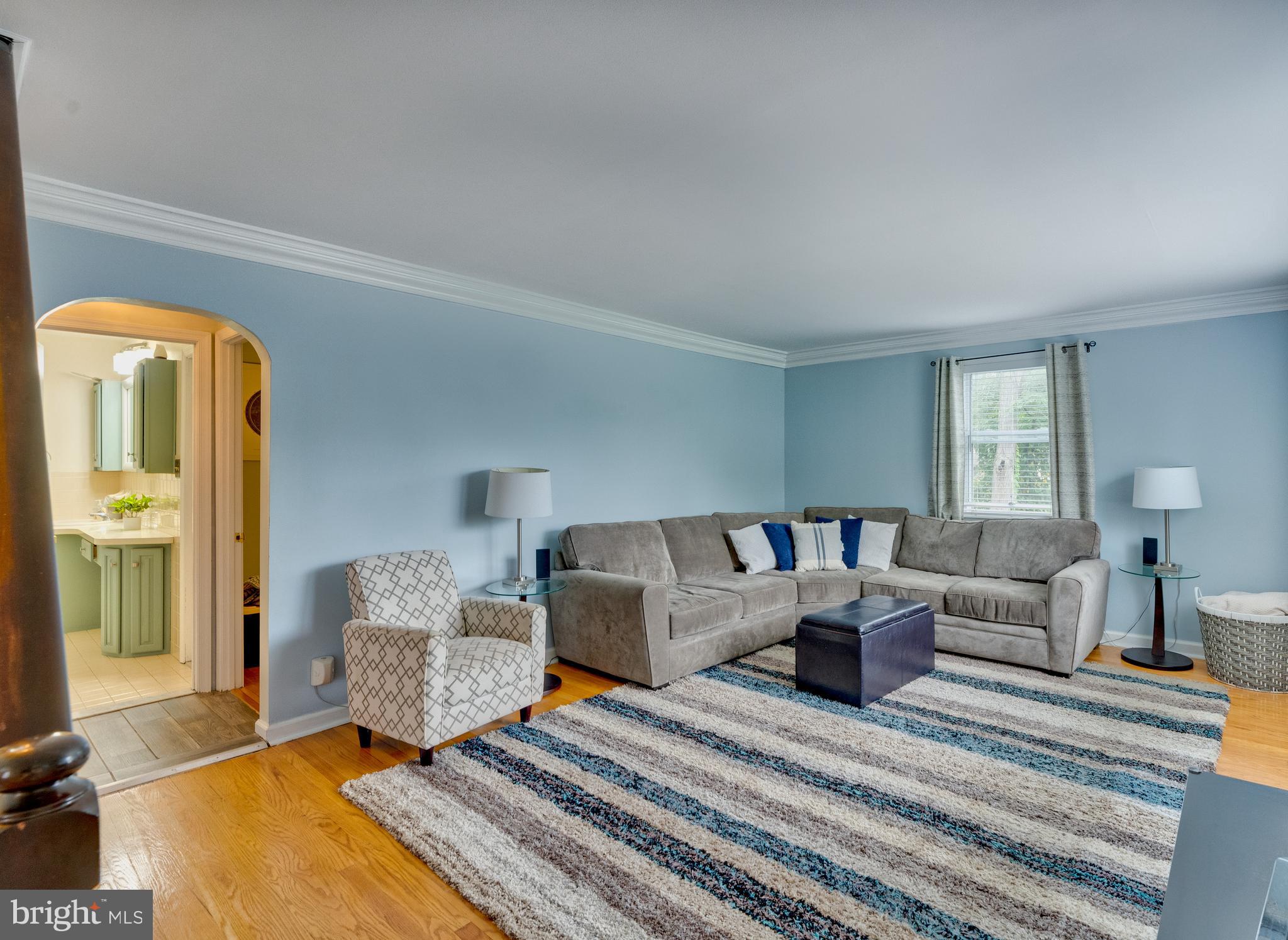532 North Manoa Road Havertown, PA 19083 - Photo 3 of 33