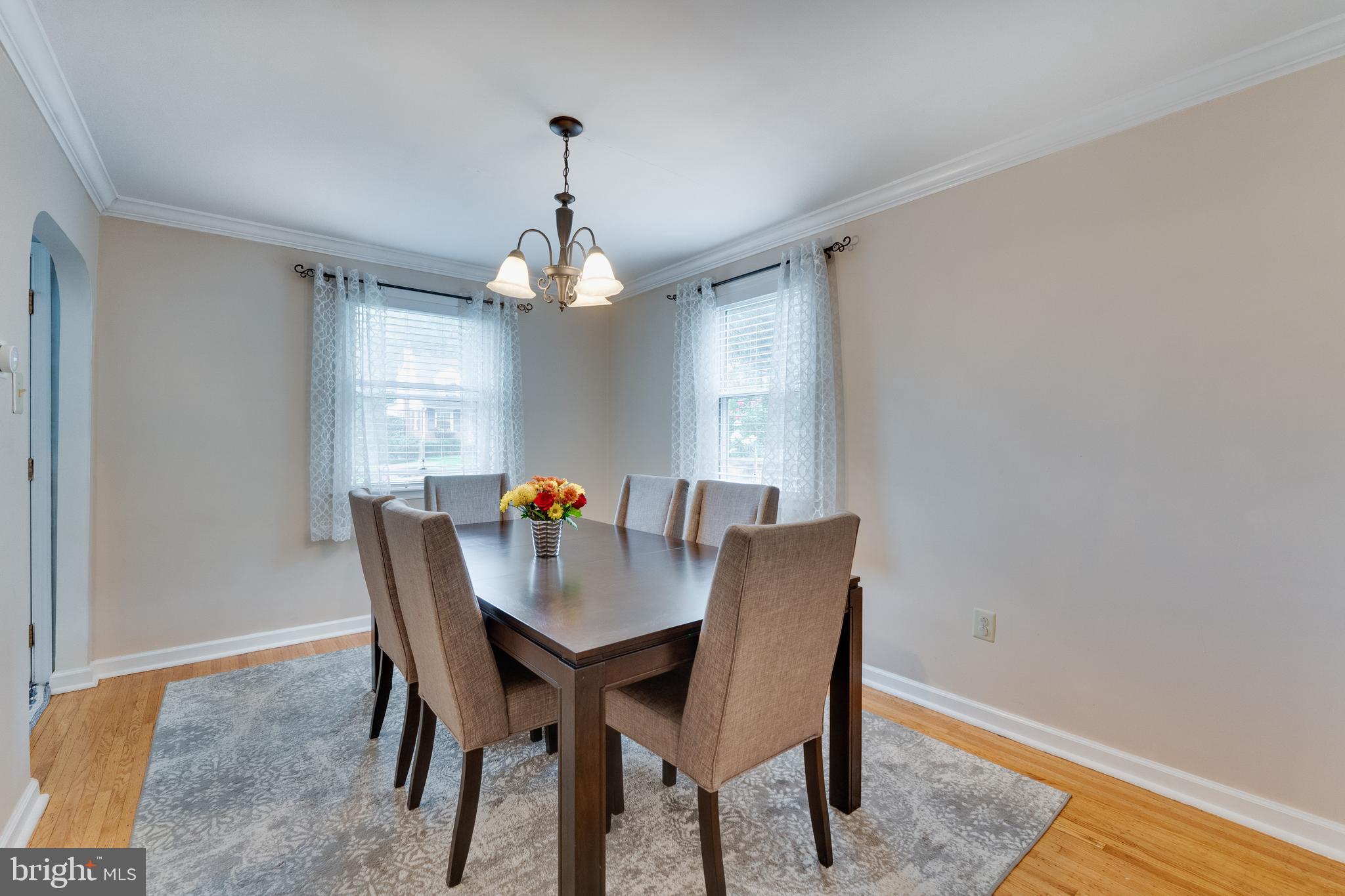 532 North Manoa Road Havertown, PA 19083 - Photo 5 of 33