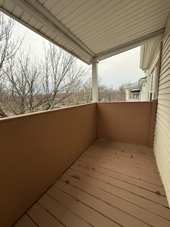 29 Almont Street, Unit 2 Boston, MA 02126 - Photo 19 of 20