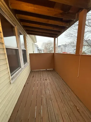 $3,750 | 29 Almont Street, Unit 2, Boston, MA 02126