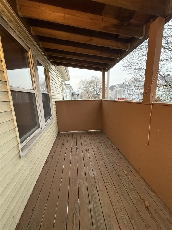 29 Almont Street, Unit 2 Boston, MA 02126 - Photo 20 of 20