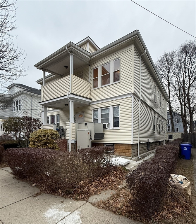 29 Almont Street, Unit 2 Boston, MA 02126 - Photo 2 of 20