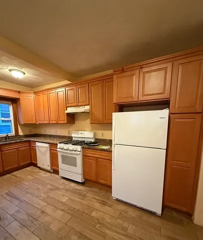 $3,750 | 29 Almont Street, Unit 2, Boston, MA 02126