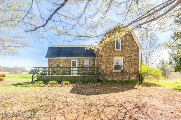 $219,900 | 6674 Welch Road, Yale, MI 48097
