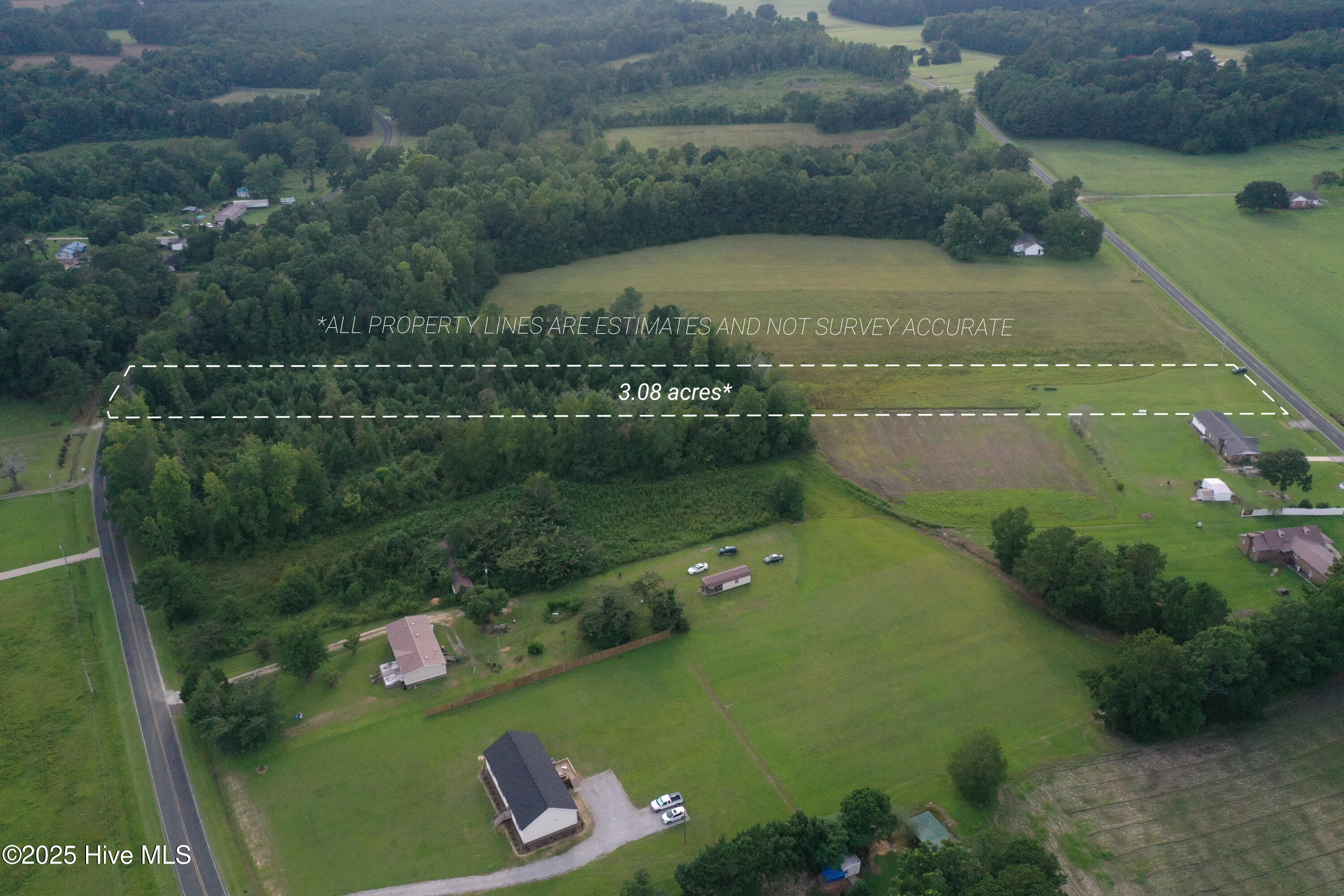 5350 Silver Spoon Road Whiteville, NC 28472 - Photo 8 of 16 5-0