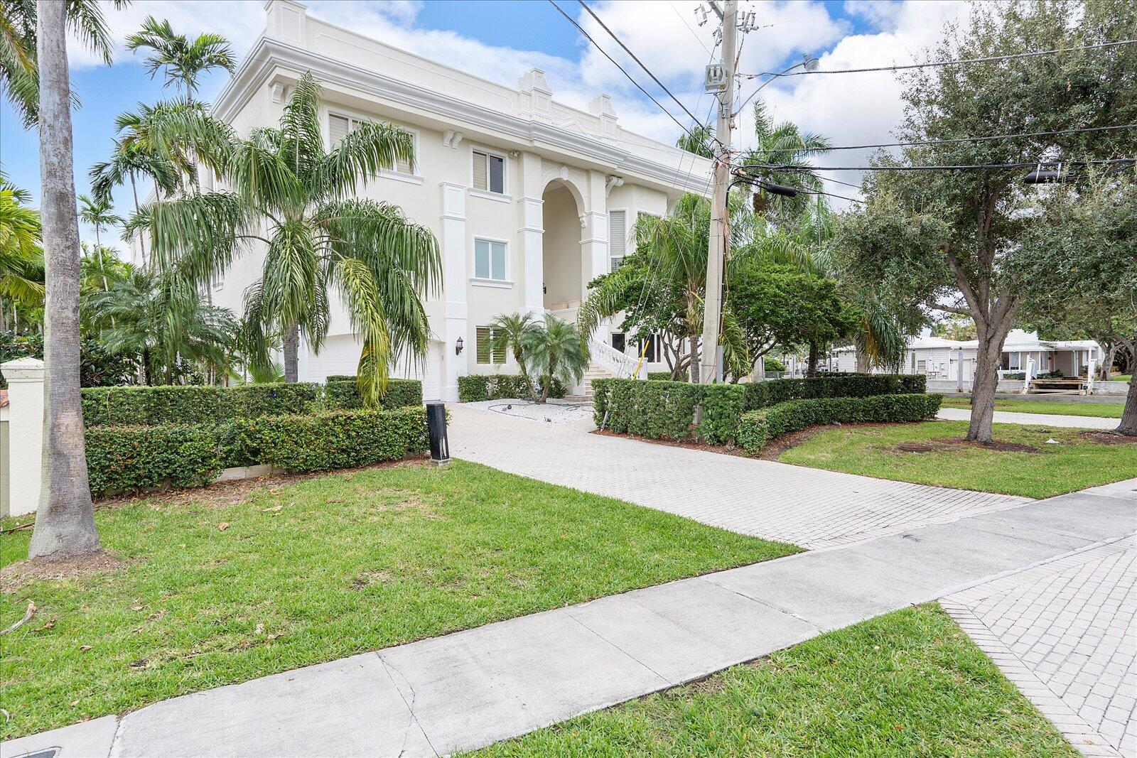 414 Riviera Isle Drive Fort Lauderdale, FL 33301 - Photo 3 of 70 01-414 Riviera Isle Dr_002