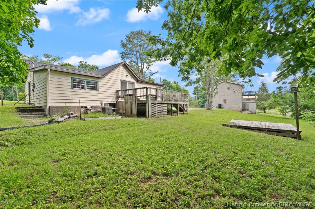 4166 Quarry Road New Albany, IN 47150 - Photo 8 of 53