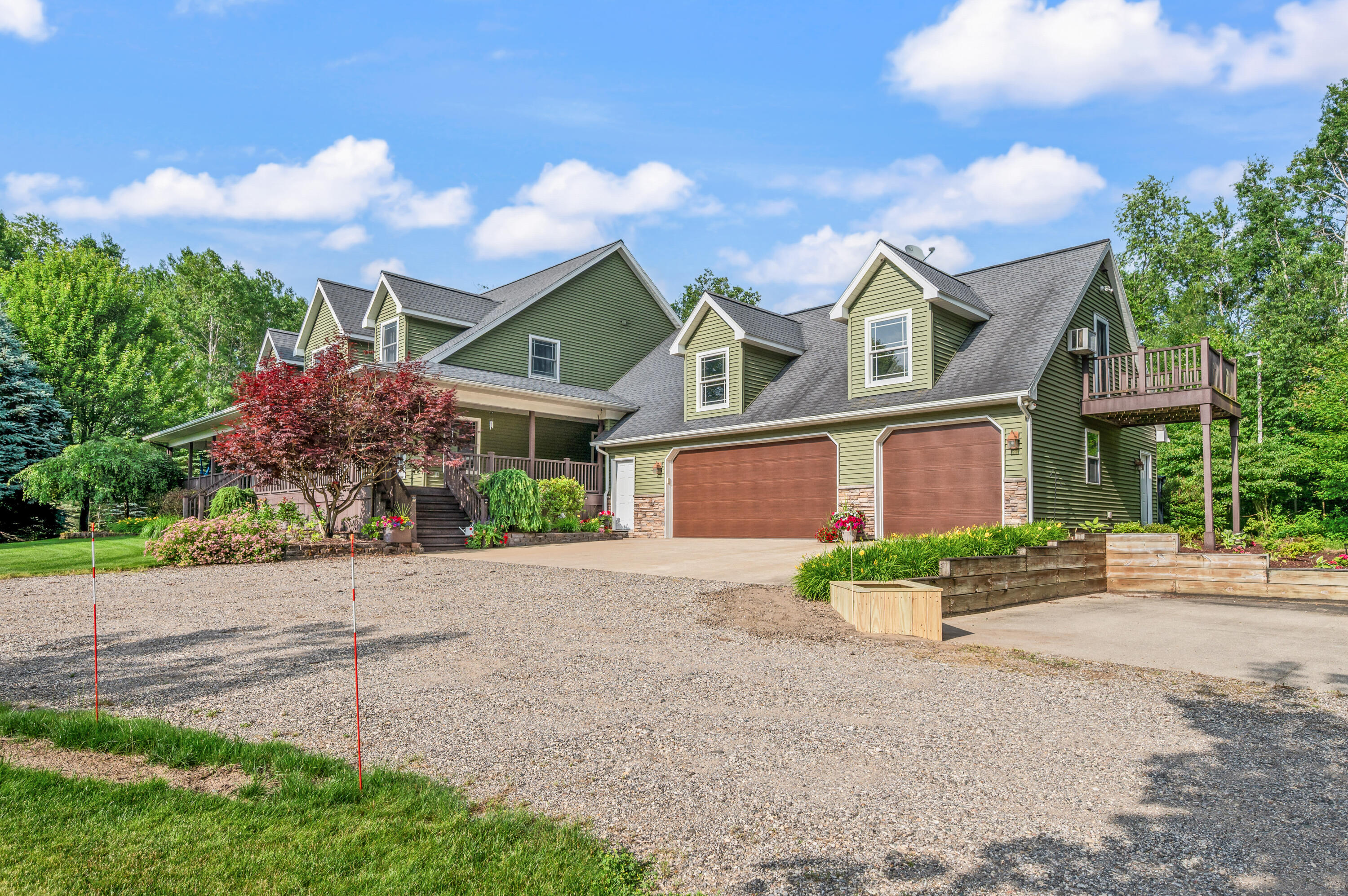 6299 West Falmouth Road McBain, MI 49657 - Photo 4 of 82 6299-WFalmouthRd-McBain-68