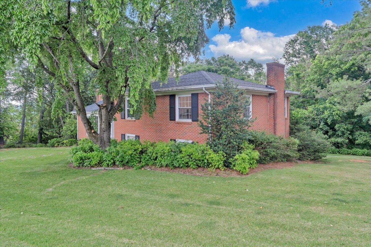 4508 Rosecrest Road Roanoke, VA 24018 - Photo 39 of 39 56-MIB07530