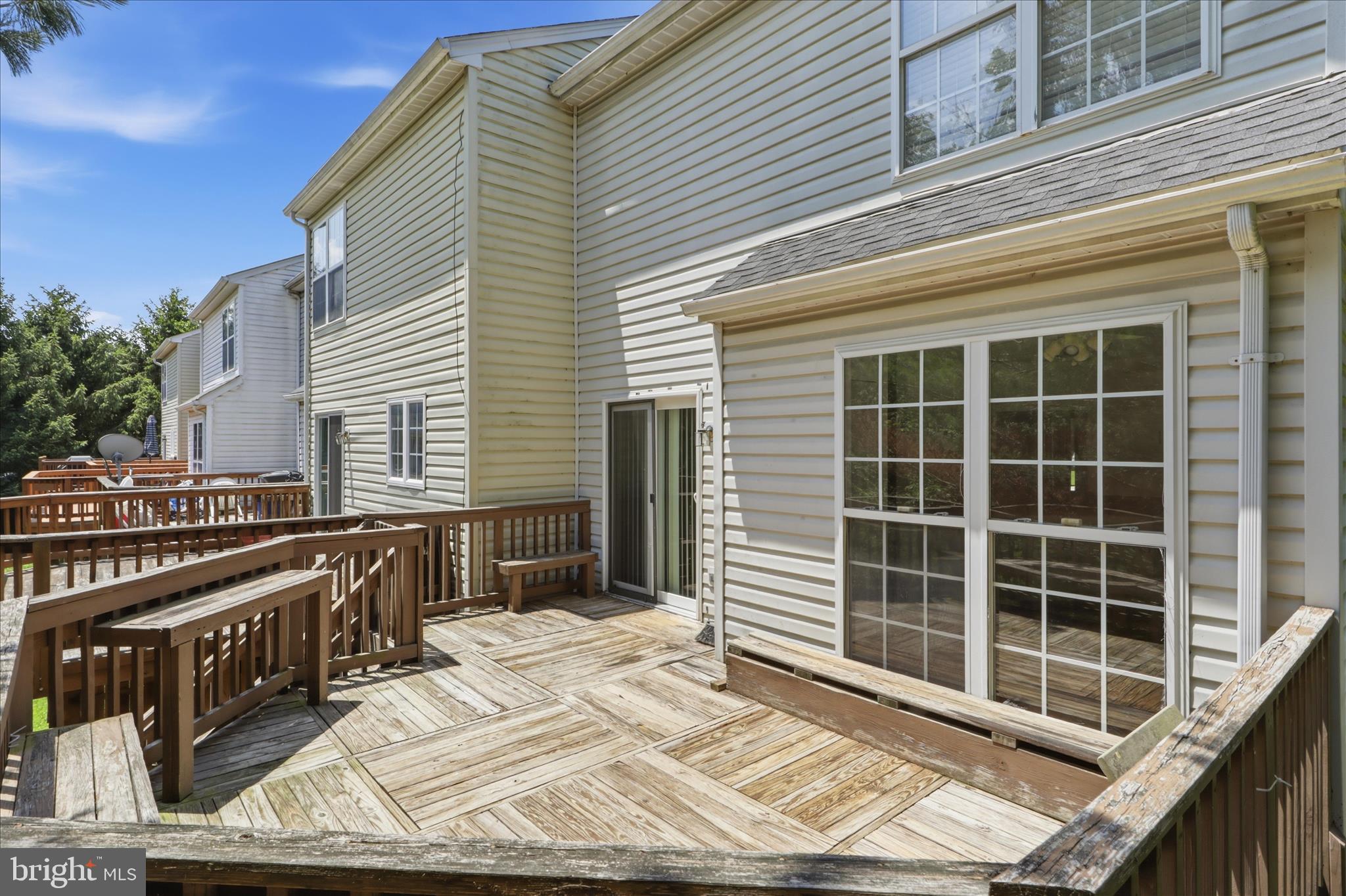 4537 Ingham Road Owings Mills, MD 21117 - Photo 29 of 37