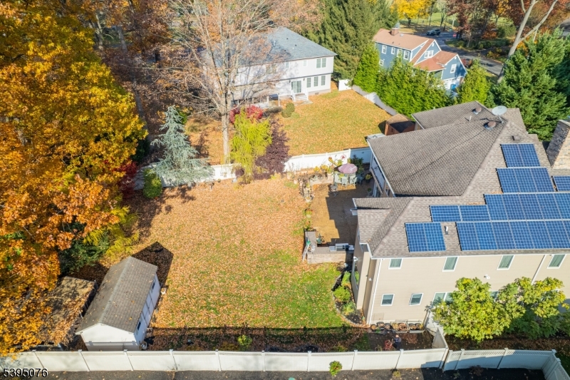 24 Woodland Road Clark, NJ 07066 - Photo 33 of 45 a view of outdoor space and yard