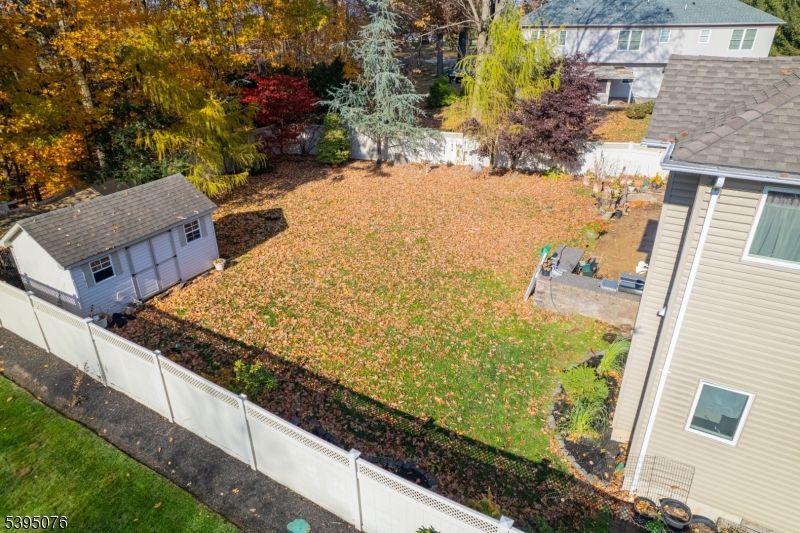 24 Woodland Road Clark, NJ 07066 - Photo 34 of 45 a view of balcony with wooden floor