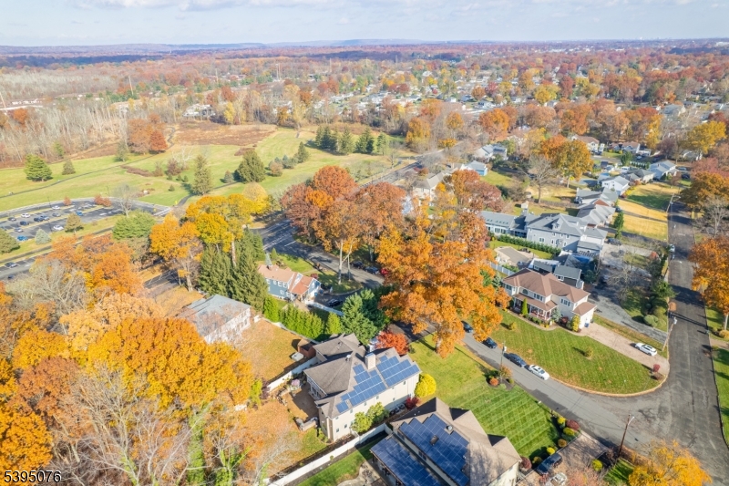 24 Woodland Road Clark, NJ 07066 - Photo 42 of 45 a view of outdoor space and city view