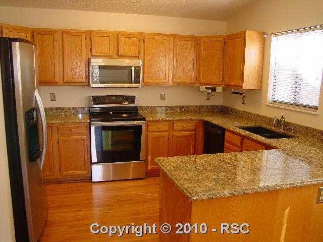 737 Rundle Court Colorado Springs, CO 80911 - Photo 3 of 16