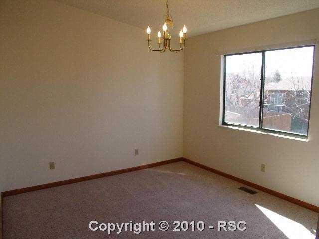 737 Rundle Court Colorado Springs, CO 80911 - Photo 5 of 16