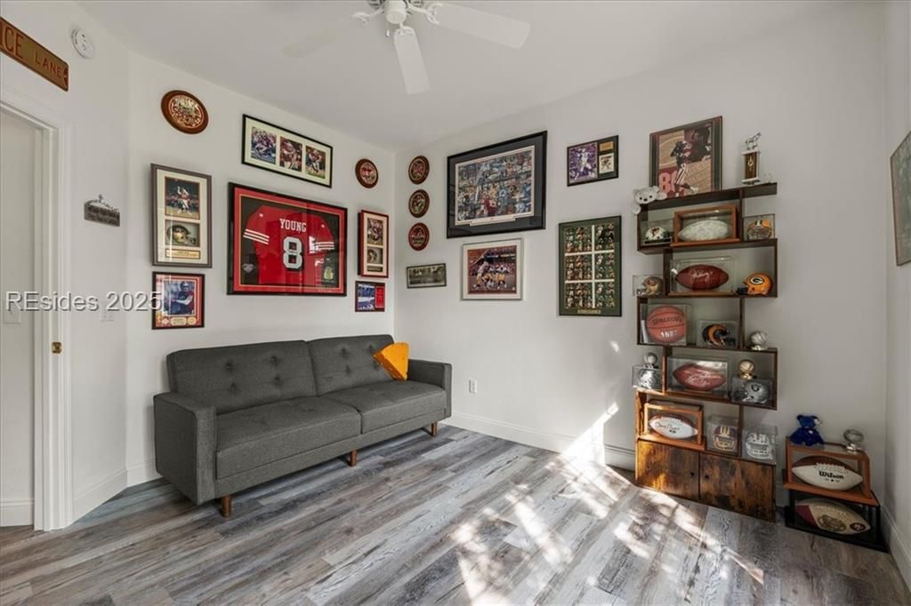 61 Hampton Circle Bluffton, SC 29909 - Photo 17 of 24