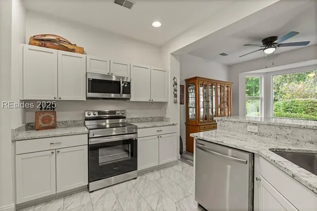 $414,900 | 61 Hampton Circle, Bluffton, SC 29909