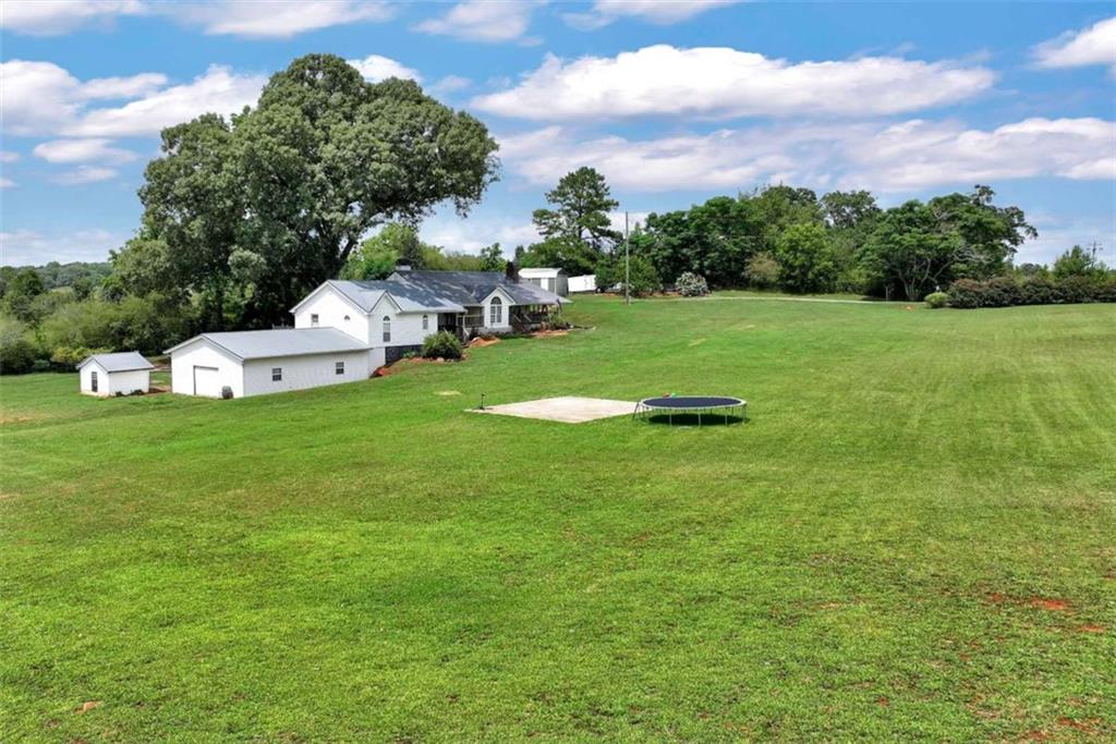 6009 Holly Springs Road Pendergrass, GA 30567 - Photo 47 of 54 Gallery Image 47
