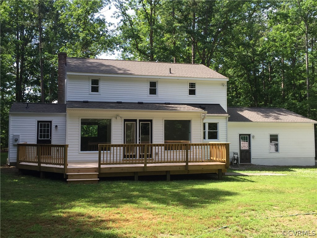 19000 Duval Road Moseley, VA 23120 - Photo 23 of 31