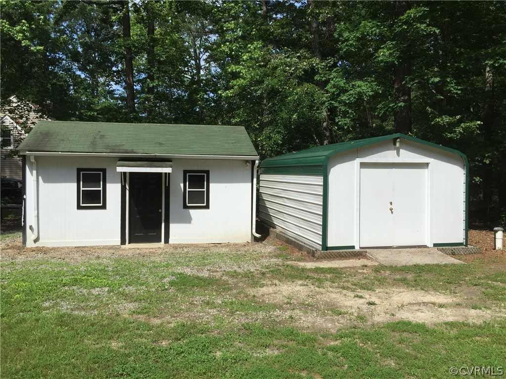 19000 Duval Road Moseley, VA 23120 - Photo 30 of 31