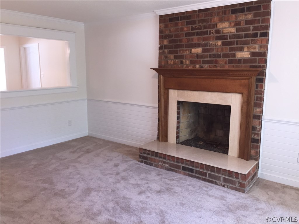 19000 Duval Road Moseley, VA 23120 - Photo 3 of 31