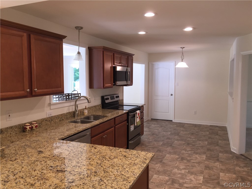 19000 Duval Road Moseley, VA 23120 - Photo 5 of 31