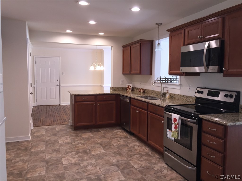 19000 Duval Road Moseley, VA 23120 - Photo 6 of 31