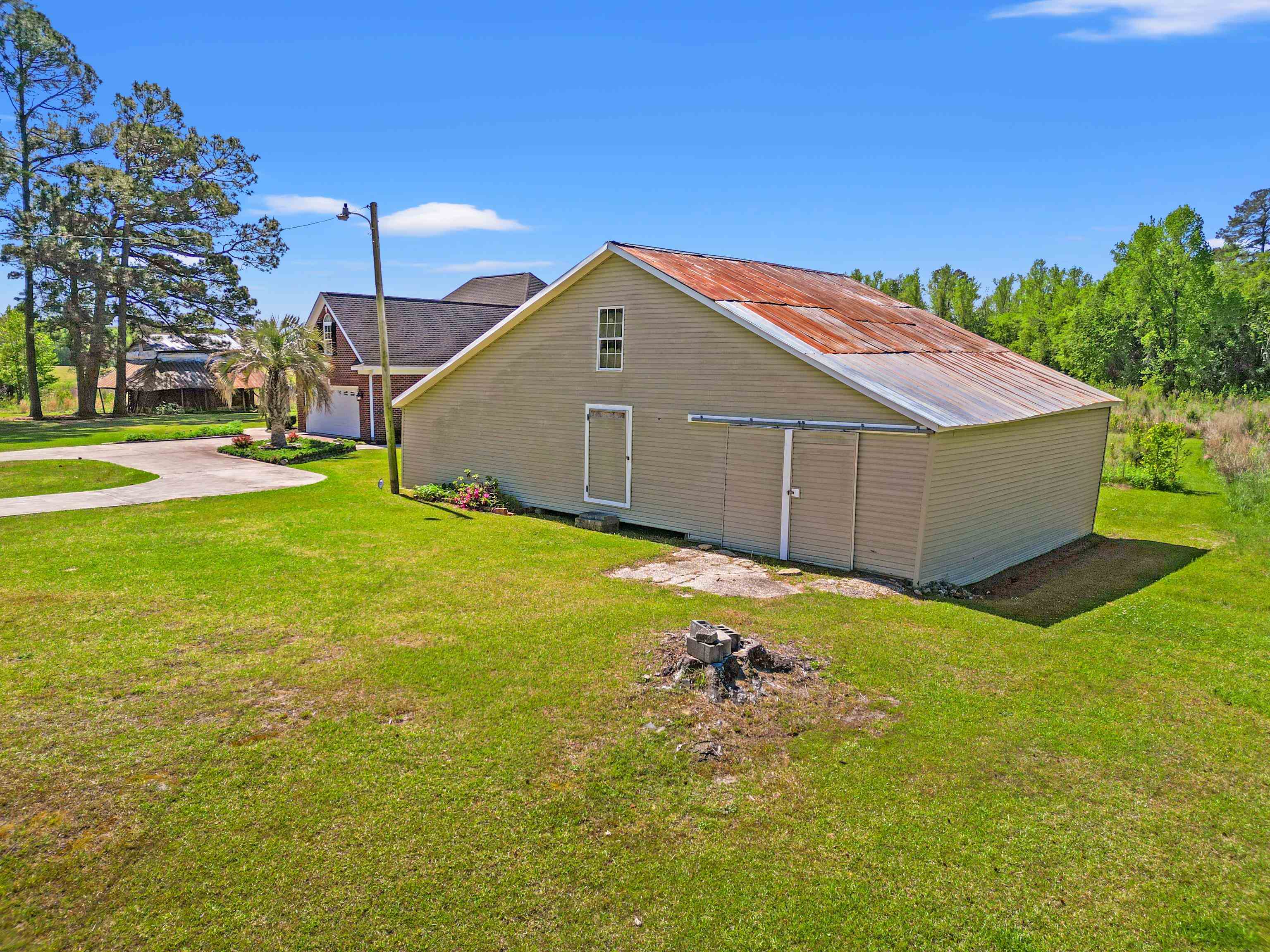 5601 Billy Mc Road Green Sea, SC 29545 - Photo 29 of 30
