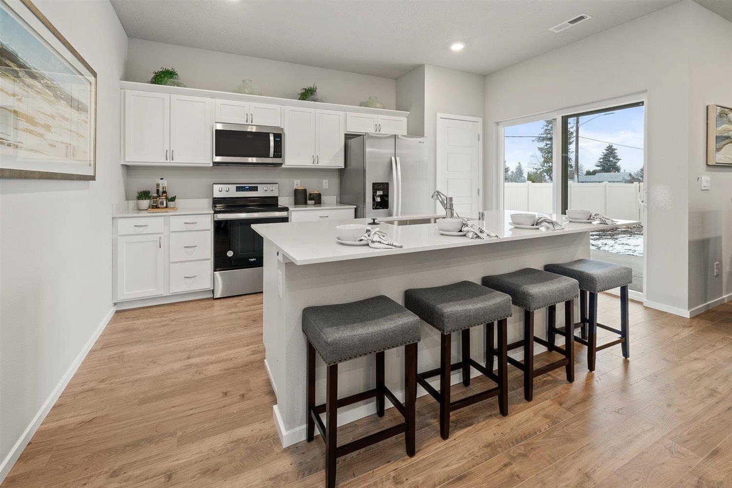 10507 Duckhook Road Cheney, WA 99004 - Photo 2 of 17