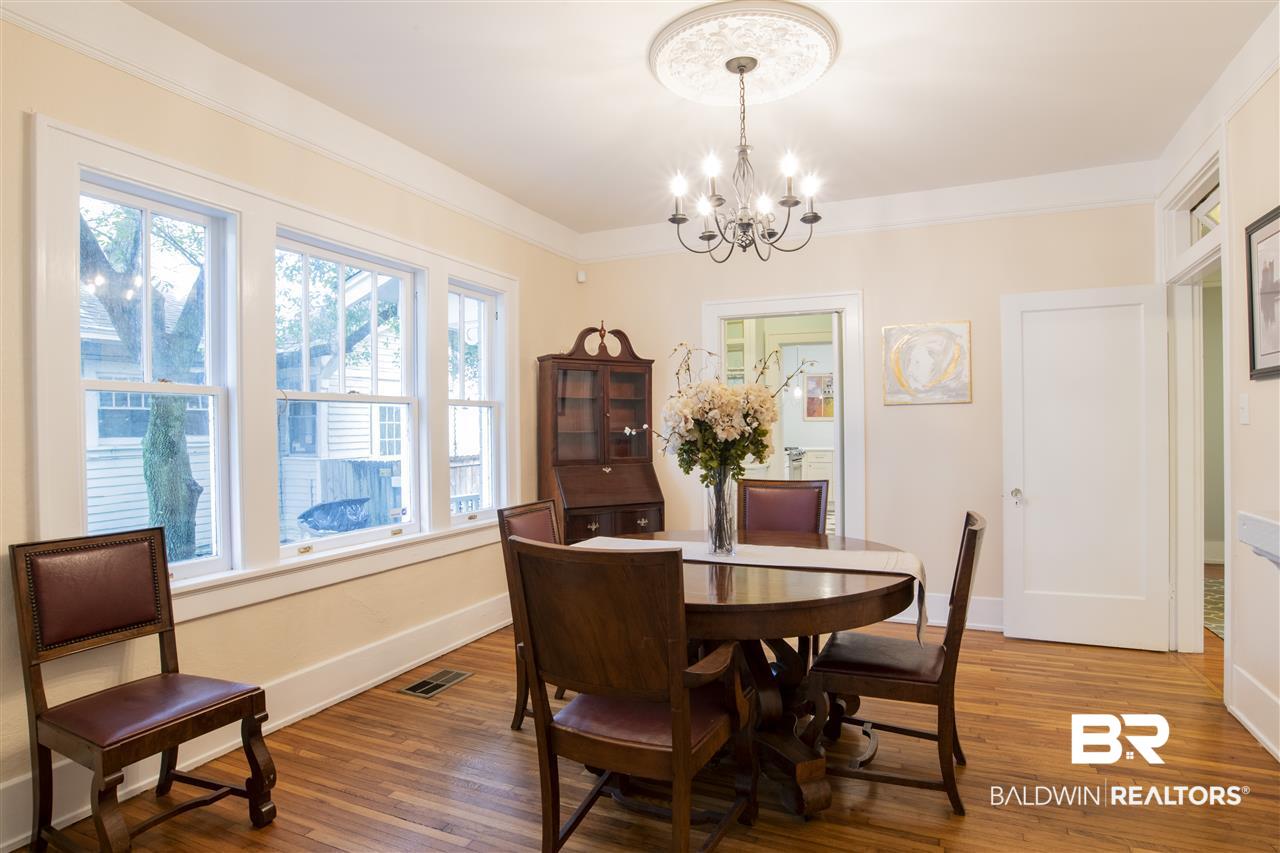 1707 Hunter Avenue Mobile, AL 36604 - Photo 10 of 36