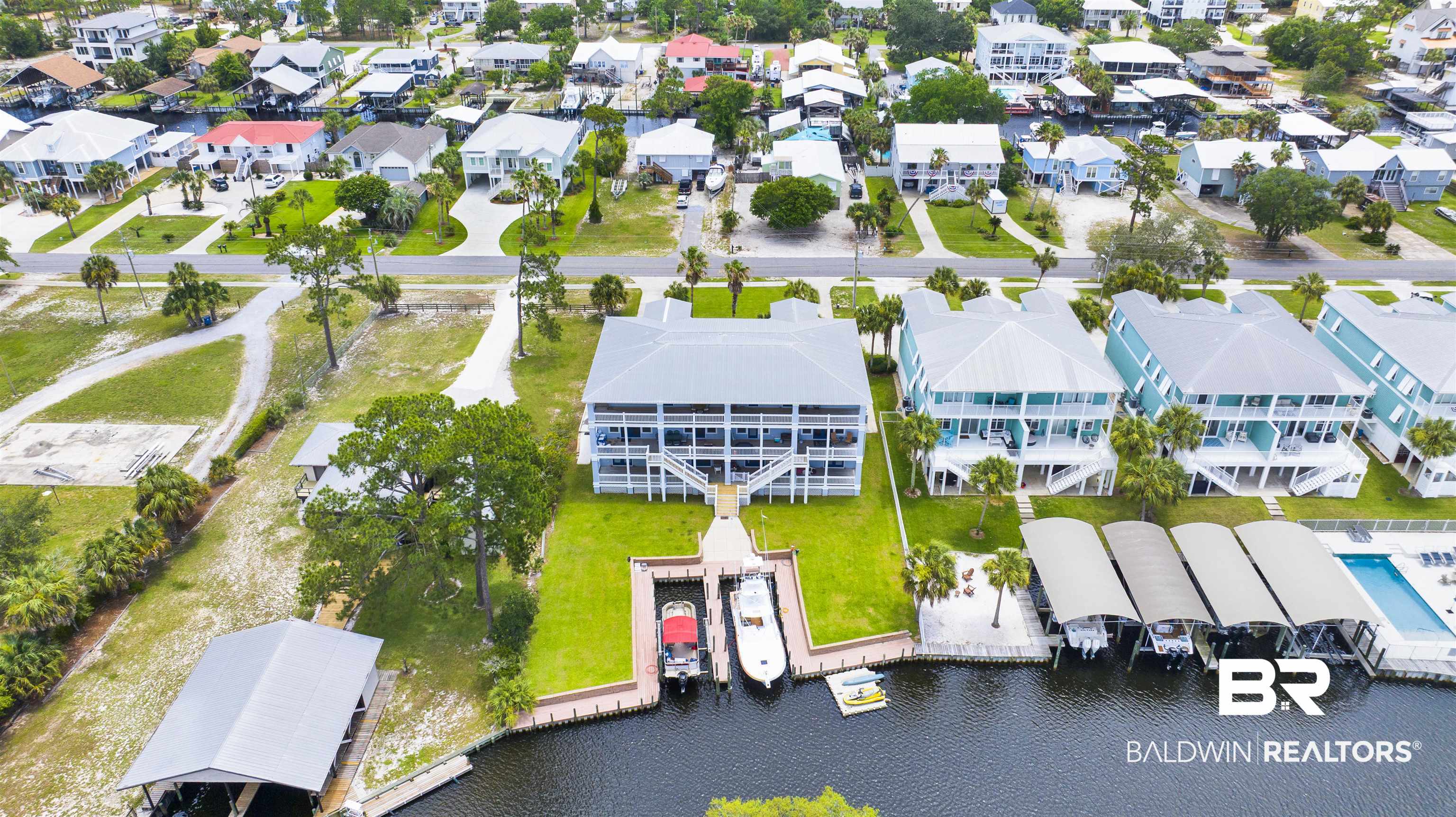 26425 Marina Road Orange Beach, AL 36561 - Photo 72 of 74