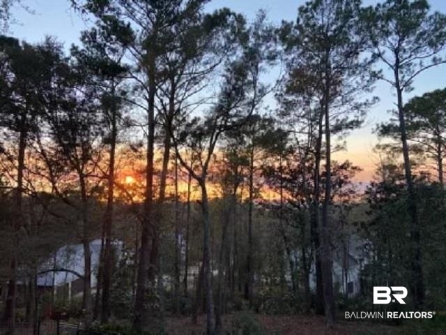 203 Potters Mills Road Daphne, AL 36526 - Photo 45 of 45 Mobile Bay Sunset