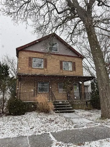 $69,900 | 114 Duquesne Avenue, Trafford, PA 15085