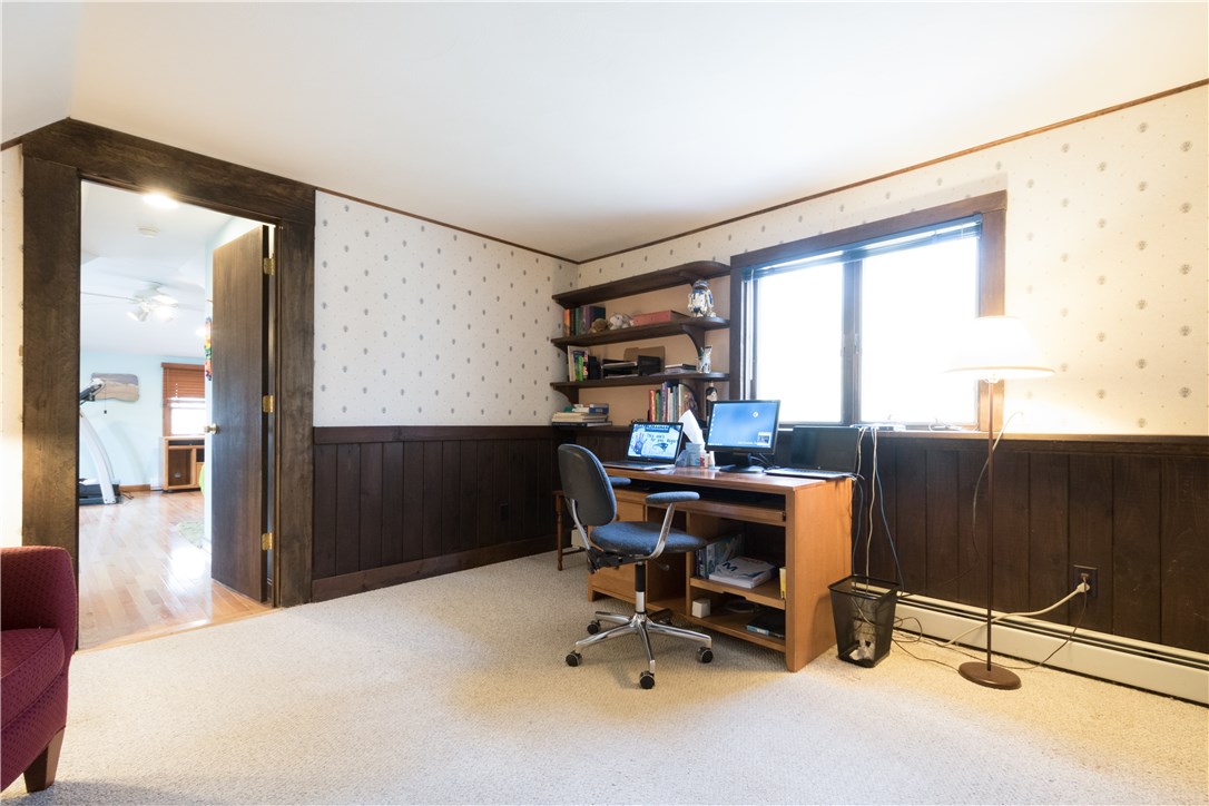 111 Westwind Road South Kingstown, RI 02879 - Photo 19 of 27
