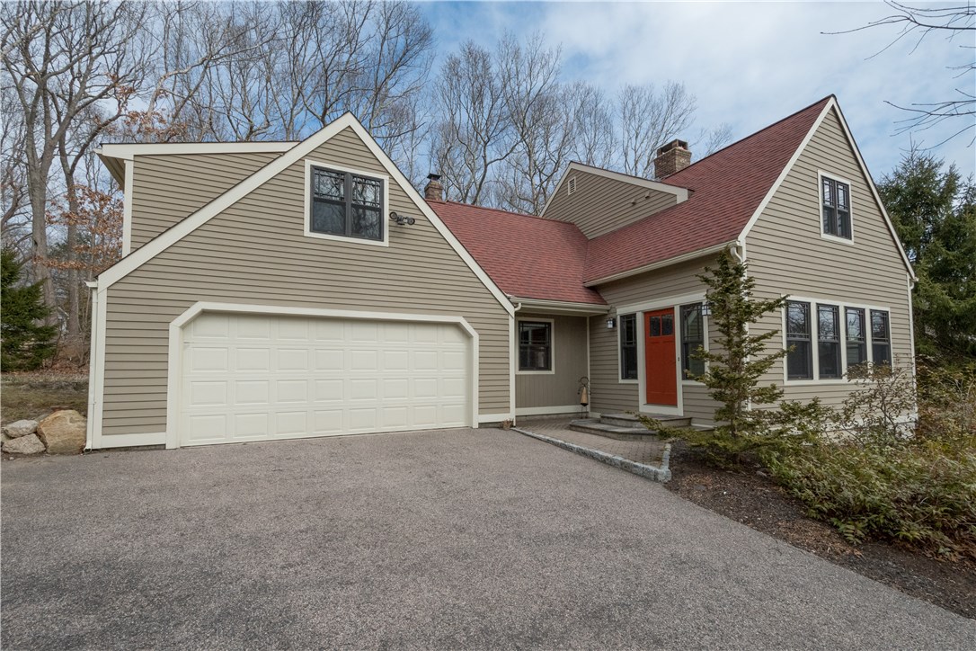 111 Westwind Road South Kingstown, RI 02879 - Photo 2 of 27