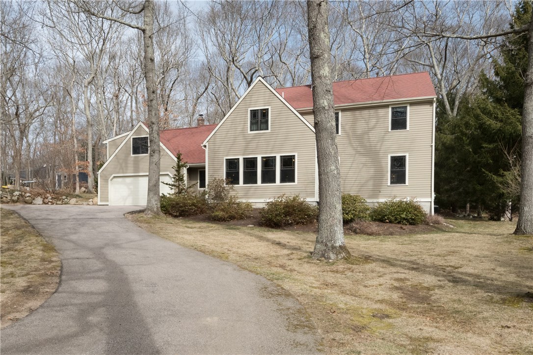 111 Westwind Road South Kingstown, RI 02879 - Photo 22 of 27