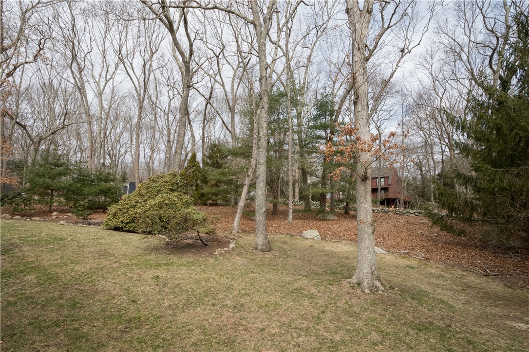 111 Westwind Road South Kingstown, RI 02879 - Photo 25 of 27