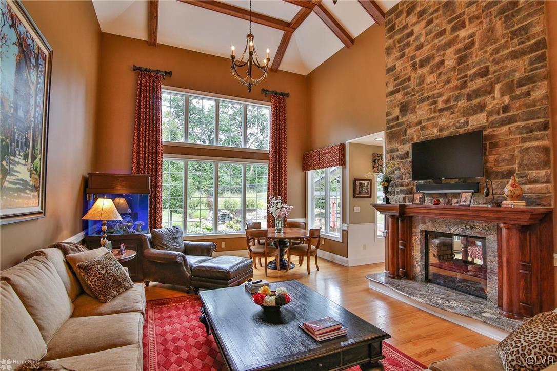 2009 Velvet Trail Hellertown, PA 18055 - Photo 14 of 49