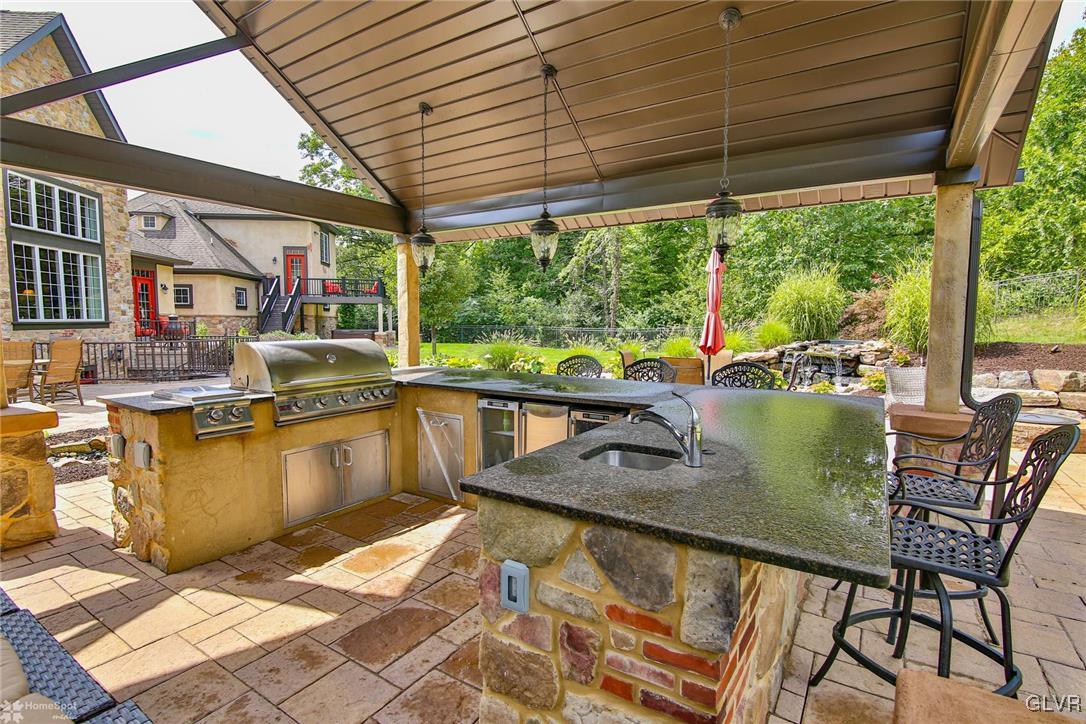 2009 Velvet Trail Hellertown, PA 18055 - Photo 37 of 49