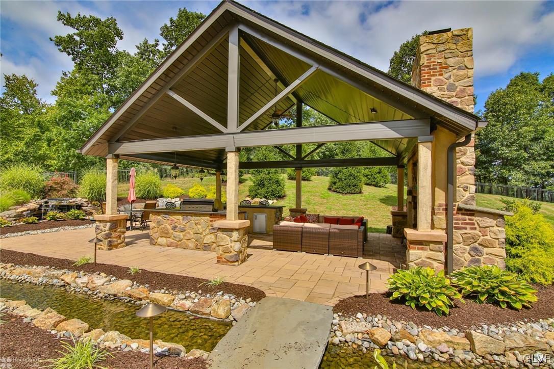 2009 Velvet Trail Hellertown, PA 18055 - Photo 38 of 49